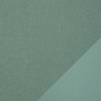 Preview: Teddybouclé/ Fleece 